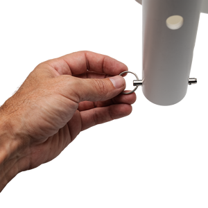 Product of Seasucker Mf5082 Fishing Rod Mount