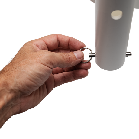 Product of Seasucker Mf5082 Fishing Rod Mount