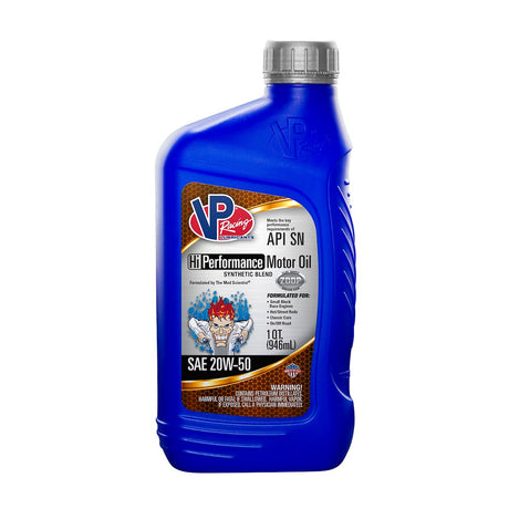 Vp Racing 2975 Oil||2975.Jpg||85||v452975||1837825