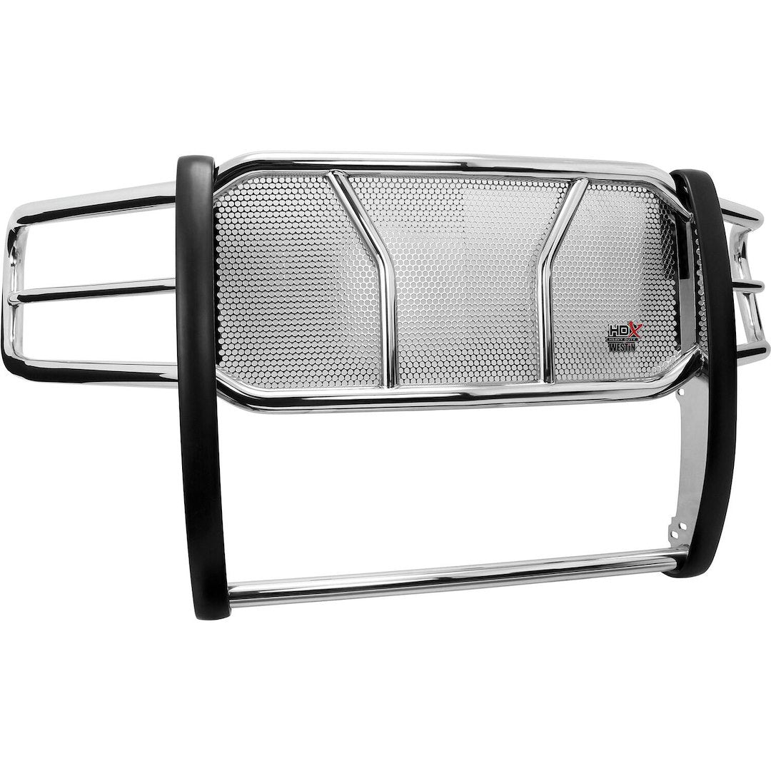Product of Westin Automotive 57-3830 Grille Guard 1-Piece Polished 