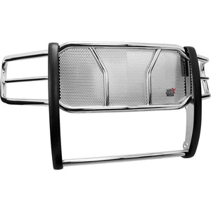 Product of Westin Automotive 57-3830 Grille Guard 1-Piece Polished 