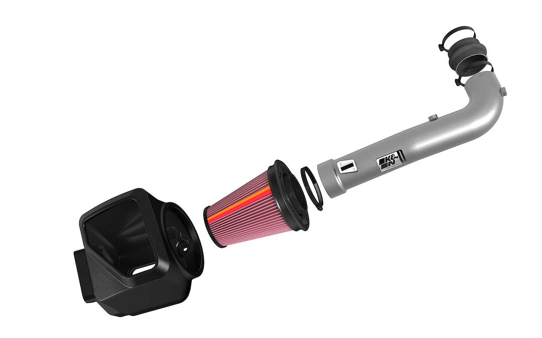 K & N Filters 70-3082 Cold Air Intake||70-3082_Exp.Jpg||88||k33703082||2255056