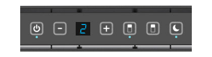 Thetford/ Norcold 51154 Refrigerator||polar_8dc_Controls.Jpg||86||dca51154||1788132
