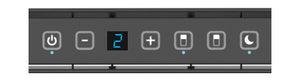Thetford/ Norcold 51154 Refrigerator||polar_8dc_Controls.Jpg||86||dca51154||1788132