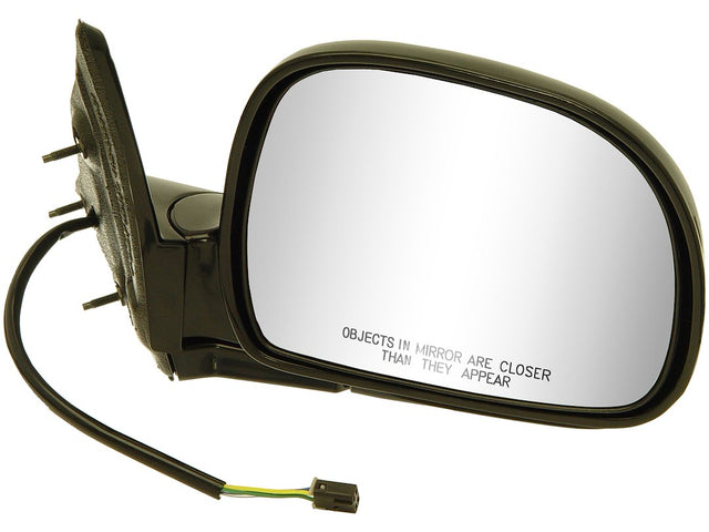 Dorman (Oe Solutions) 955-302 Exterior Mirror||955-302-001.Jpg||86||d18955302||1154981