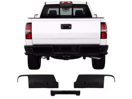 Ecoological Bk1001 Bumper Cover||||86||ecobk1001||2017261