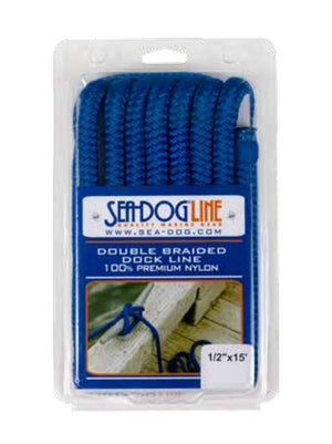 Sea Dog 302110015bl-1 Dock Line||302110015bl-1_1.Jpg||86||sdg2110015bl1||1286410