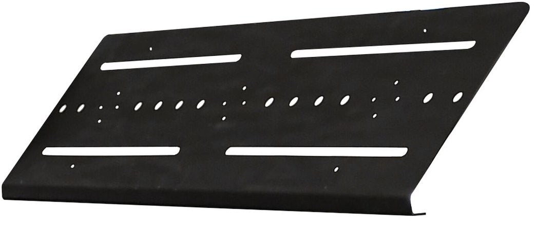 Product of Putco 185709 Bed Cargo Rack Side Rail Panel