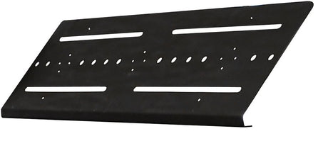 Product of Putco 185709 Bed Cargo Rack Side Rail Panel