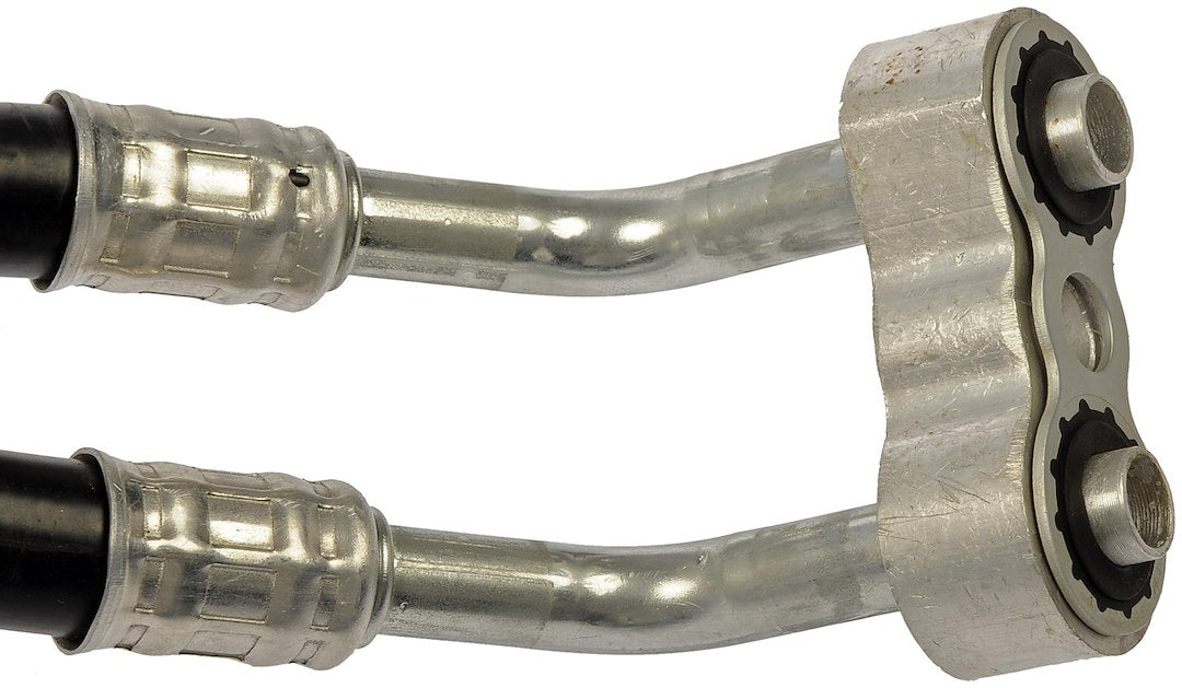 Dorman (Oe Solutions) 625-001 Oil Cooler Line||625-001-006.Jpg||90||d18625001||1156664