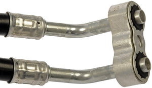 Dorman (Oe Solutions) 625-001 Oil Cooler Line||625-001-006.Jpg||90||d18625001||1156664