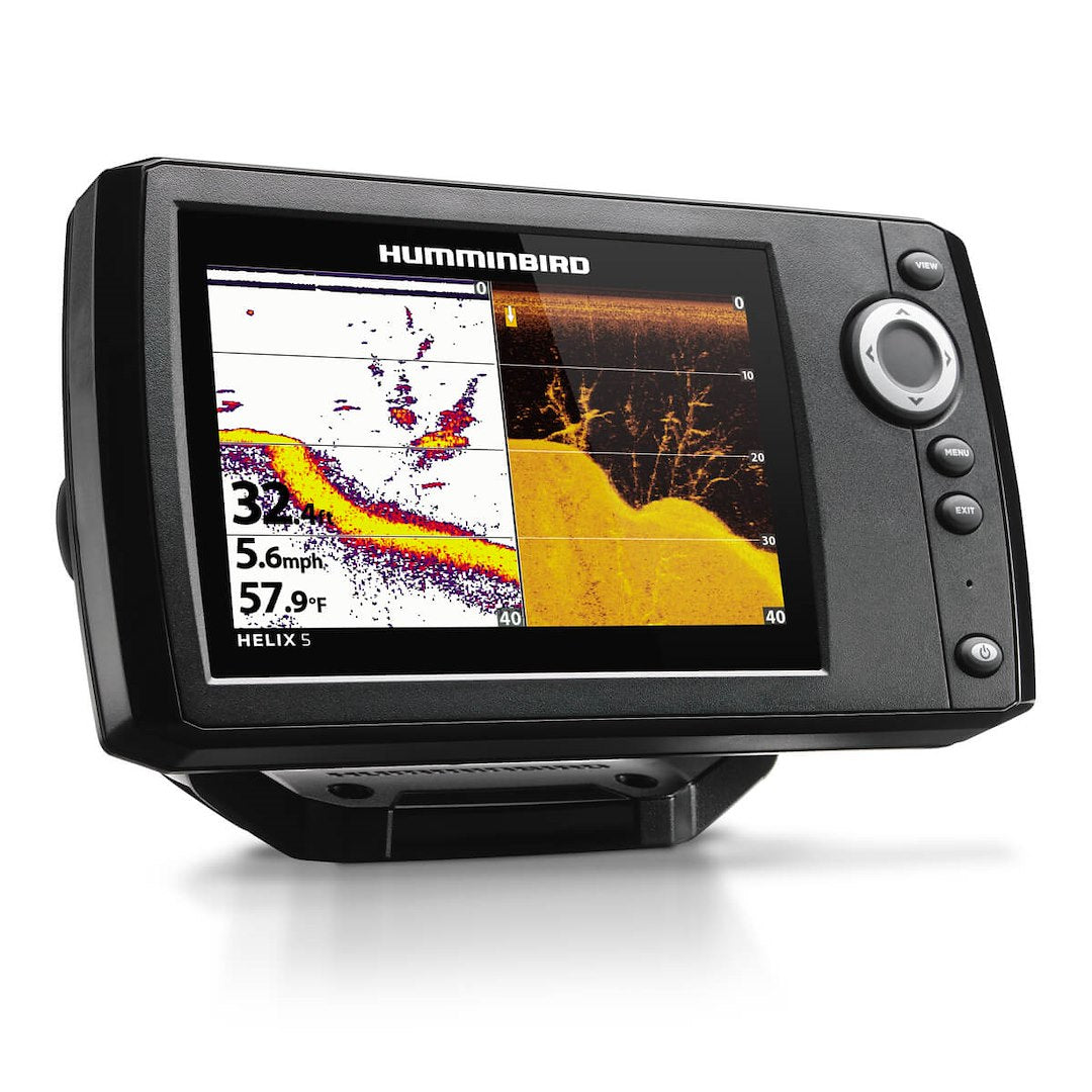 Humminbird 410200-1 Fish Finder||410200-1_1.Jpg||86||hum4102001||861683