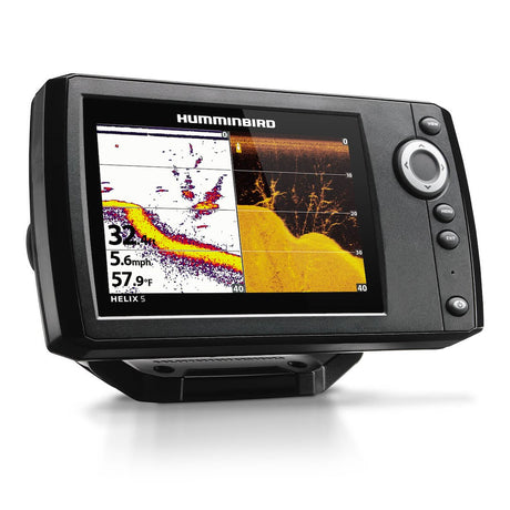 Humminbird 410200-1 Fish Finder||410200-1_1.Jpg||86||hum4102001||861683