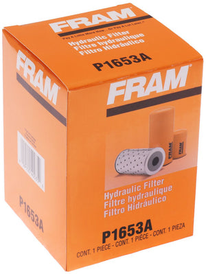 Product of Fram Filter P1653a Fuel Filter
