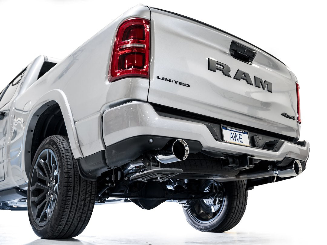 Awe Tuning 3015-32530 Exhaust System Kit||3015-32530_16.Jpg||95||awe301532530||2468523