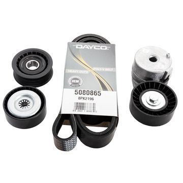 Dayco Products Inc 5060865k4 Serpentine Belt||||85||d355060865k4||2014897