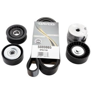 Dayco Products Inc 5060865k4 Serpentine Belt||||85||d355060865k4||2014897