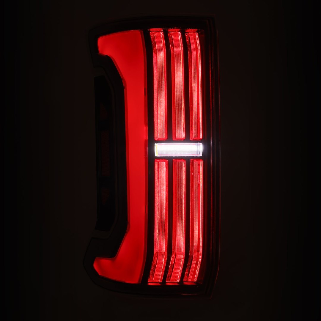 Alpharex Usa 679010 Tail Light Assembly||679010_13.Jpg||95||alp679010||1681774