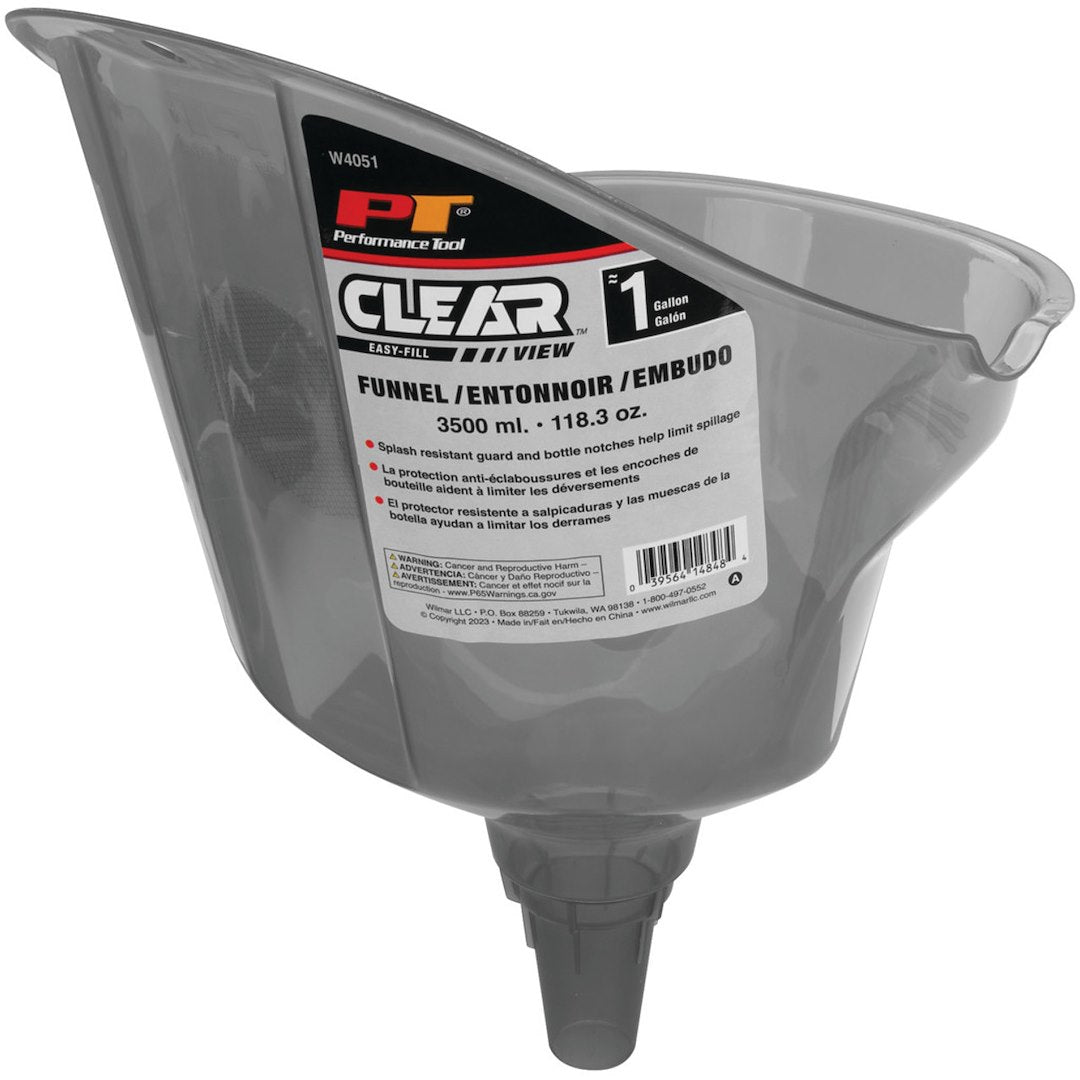 Performance Tool W4051 Funnel||w4051_1.Jpg||86||ptlw4051||1276239
