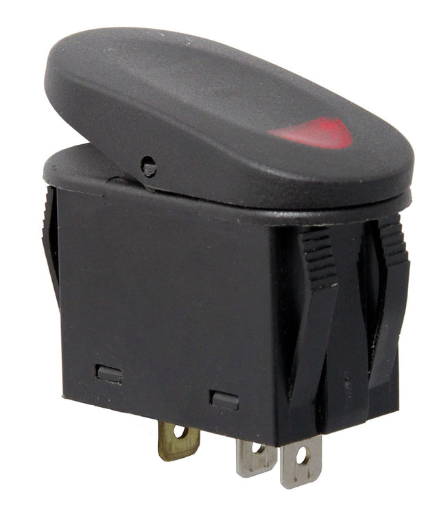 Rugged Ridge 17235.02 Multi Purpose Switch||17235_02.Jpg||85||o311723502||1568328