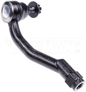 Product of Dorman Chassis TO60291PR Premium ™ OEM Steel Tie Rod End 