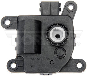 Dorman (Oe Solutions) 604-329 Blend Door Actuator||604-329_1.Jpg||86||d18604329||2242890