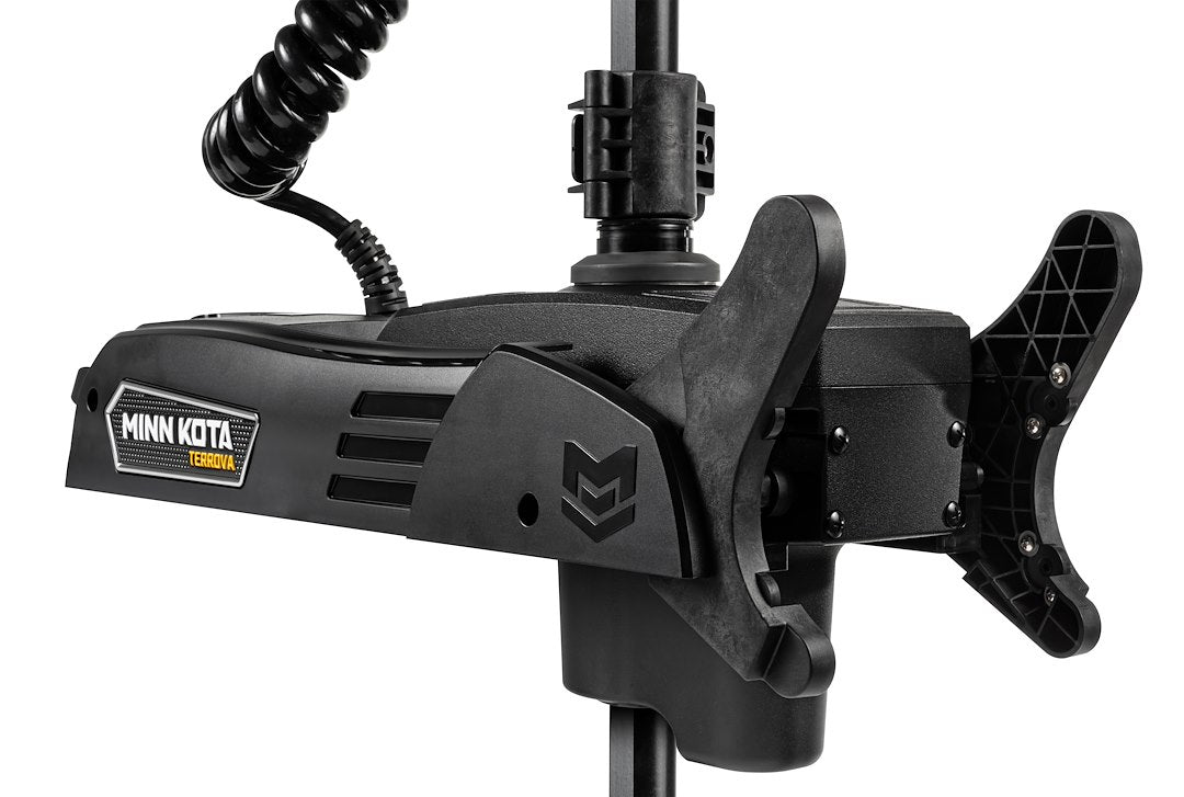 Minn Kota 1358211 Trolling Motor||mk_Terrova_Quest_Steeringhousing.Jpg||87||min1358211||1168863