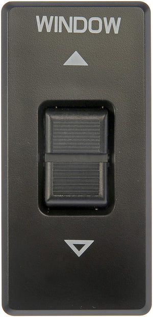 Dorman (Oe Solutions) 901-033 Power Window Switch||901-033-001.Jpg||85||d18901033||1329496