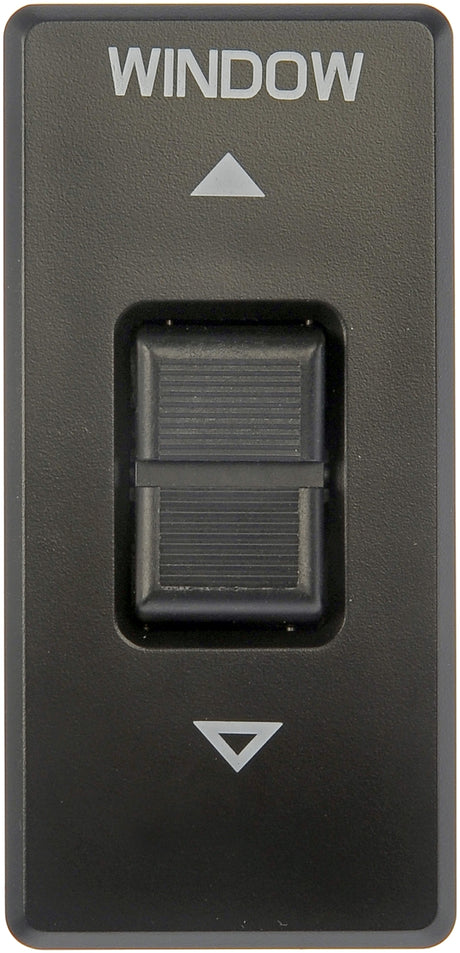 Dorman (Oe Solutions) 901-033 Power Window Switch||901-033-001.Jpg||85||d18901033||1329496