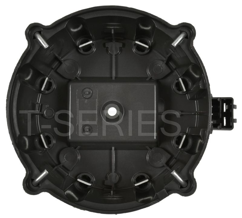 Product of Standard Motor Eng.Management Dr450t Distributor Cap