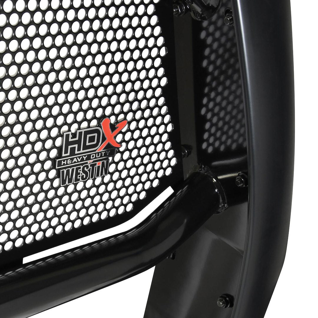 Product of Westin Automotive 57-24075 Grille Guard  