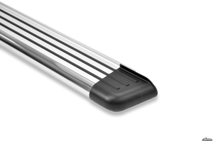 Product of Romik USA 21823418 RB2-T Series Running Board 