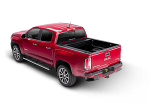 Product of Retrax RetraxONE MX Hard Manual Retractable 60454 Tonneau Cover 
