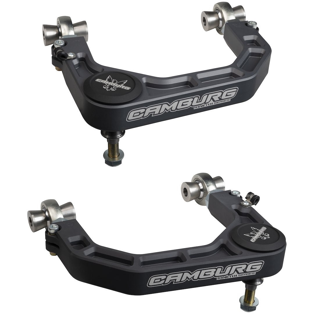 Camburg Cam-310184-Gry Control Arm||cam-310184-Gry.Jpg||85||cbg310184gry||1490205