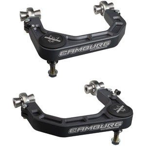 Camburg Cam-310184-Gry Control Arm||cam-310184-Gry.Jpg||85||cbg310184gry||1490205