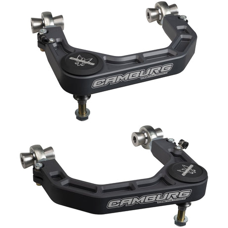 Camburg Cam-310184-Gry Control Arm||cam-310184-Gry.Jpg||85||cbg310184gry||1490205
