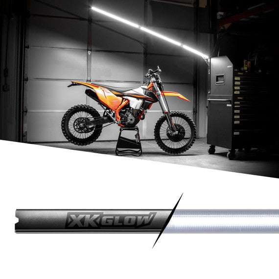 Xk Glow Xk-Ns-Sta Work Light||xk-Ns-Sta.Jpg||85||xkgnssta||2269018