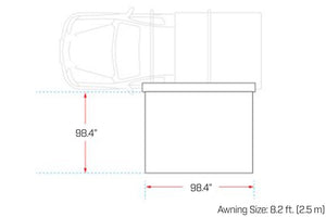 Ironman 4x4 Iawningxt2.5m Awning||iawningxt-90-Degree-Awning-Line_8-2_1500x1000__94833.Jpg||95||irnwningxt25m||1737980