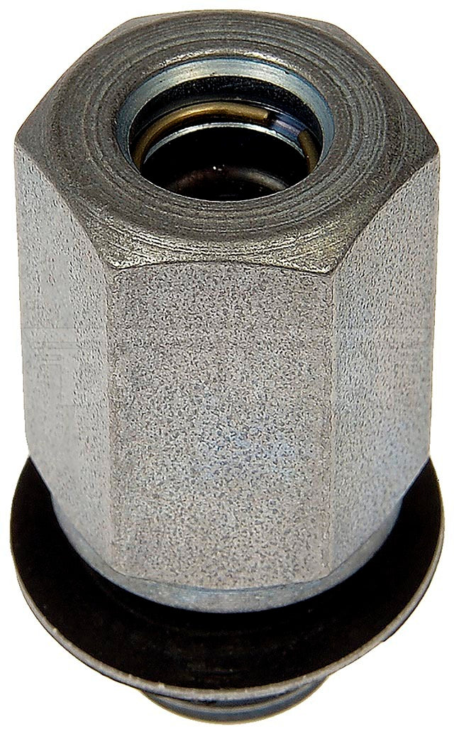 Dorman (Oe Solutions) 667-504 Turbocharger Coolant Line Fitting||667_504.Jpg||85||d18667504||1182865