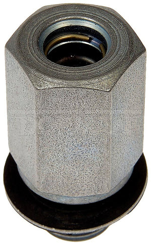Dorman (Oe Solutions) 667-504 Turbocharger Coolant Line Fitting||667_504.Jpg||85||d18667504||1182865