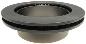 Product of Raybestos Brakes 66823R R-Line Plain Face 2-Piece Brake Rotor 