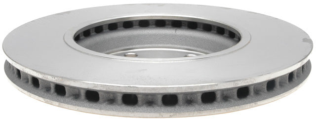 Product of Raybestos Brakes 580184R R-Line Plain Face 2-Piece Brake Rotor 