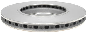 Product of Raybestos Brakes 580184R R-Line Plain Face 2-Piece Brake Rotor 