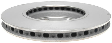 Product of Raybestos Brakes 580184R R-Line Plain Face 2-Piece Brake Rotor 