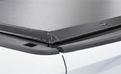 Product of ACCESS Covers Limited ® Soft Roll-Up 26209 Tonneau Cover 