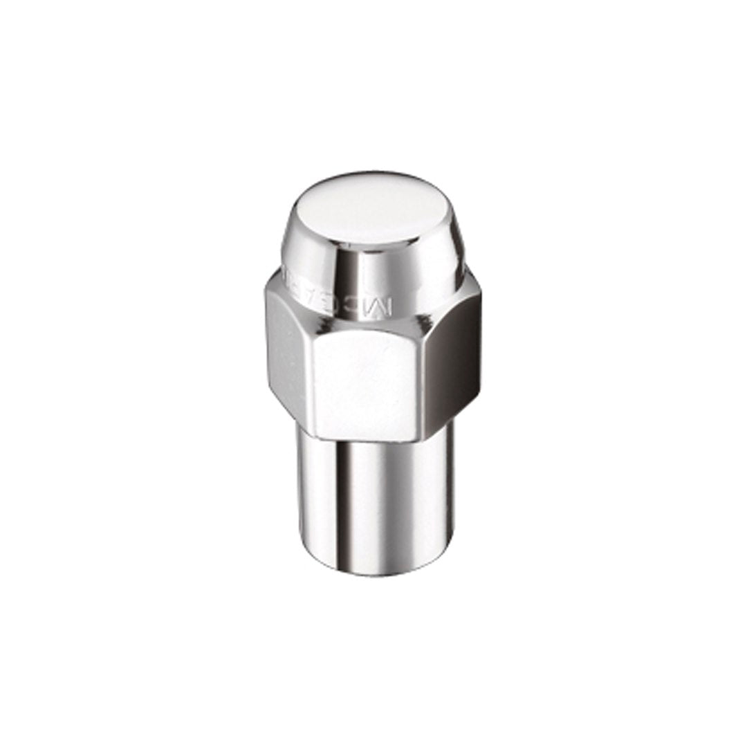 Product of McGard Wheel Access 61001 Hex Lug Nut Mag Shank 7/16x20 Lug Nut 
