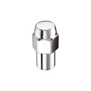 Product of McGard Wheel Access 61001 Hex Lug Nut Mag Shank 7/16x20 Lug Nut 