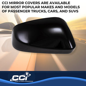 Coast To Coast Mc67557blk Exterior Mirror Cover||c2c_Mc67557blk_Mirror Cover_B2c_6.Jpg||90||c2cmc67557blk||2213164