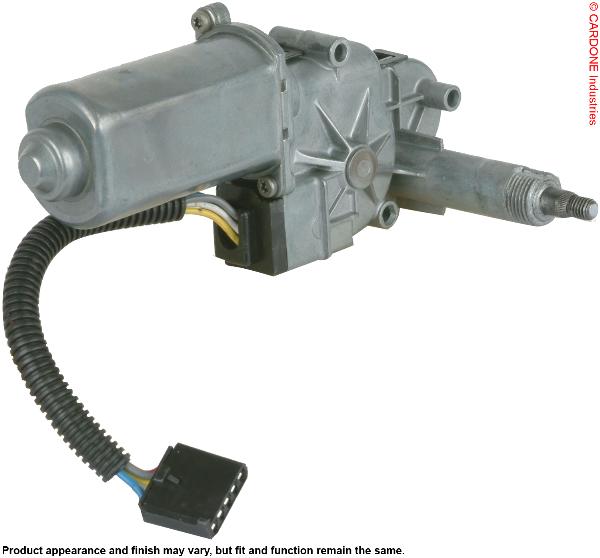 Cardone (A1) Industries 40-1005 Windshield Wiper Motor||40-1005_2.Jpg||87||a42401005||1306725