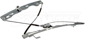 Dorman (Oe Solutions) 752-876 Window Regulator||752-876_3.Jpg||88||d18752876||1073233